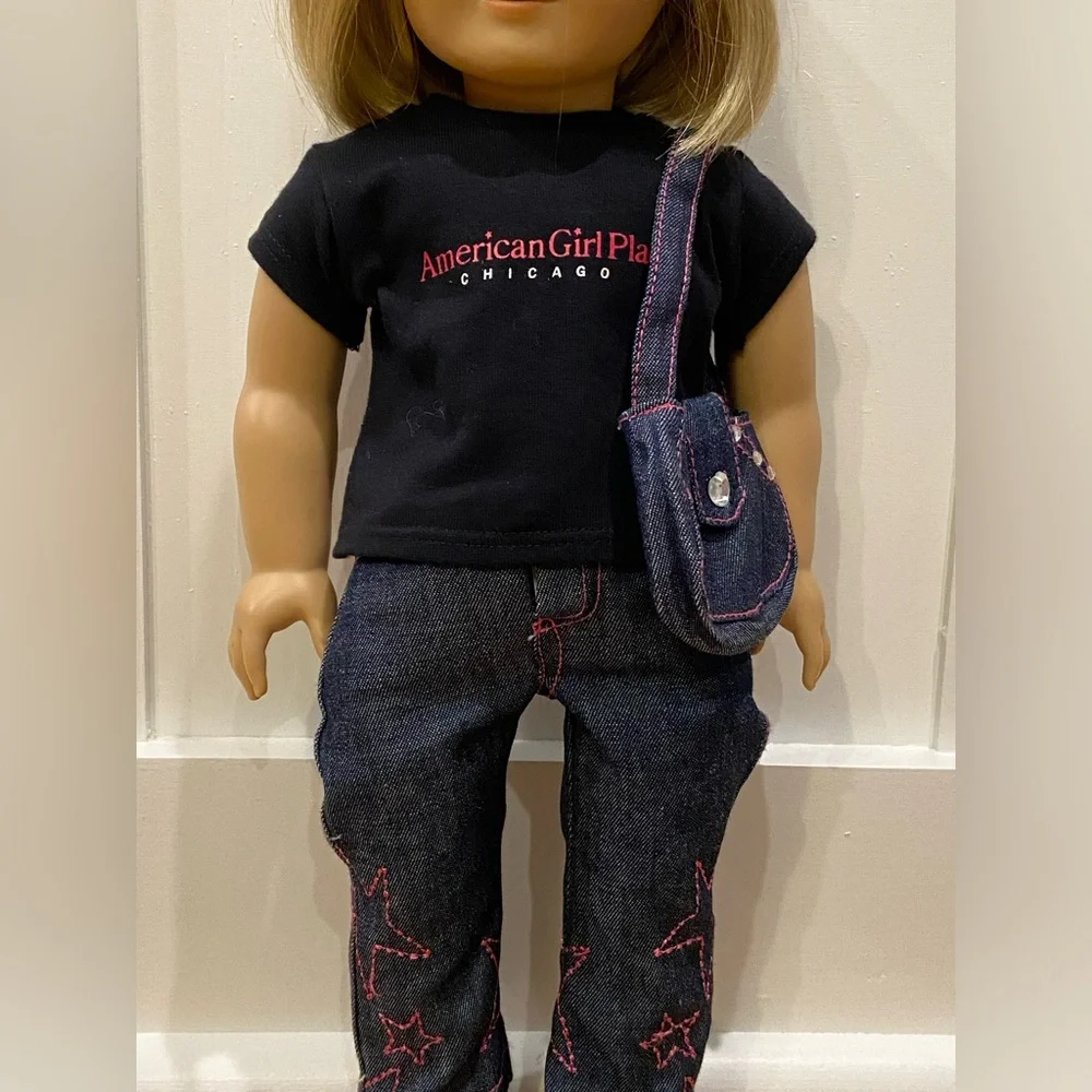 American Girl doll outfit - Picture 2 of 3